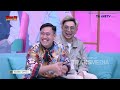 Bikin Ketawa! Cerita Komeng Saat Memutuskan Maju Jadi CALEG | PAGI PAGI AMBYAR (8/3/24) P1