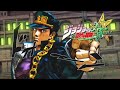 Jotaro's Theme from All Star Battle but Something's Wrong