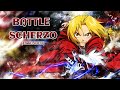 Battle Scherzo || Fullmetal Alchemist OST [EXTENDED]