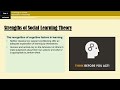 A-Level Psychology (AQA):Social Learning Theory