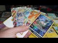 Crown zenith is such a good set!! Pokemon keeps providing the best packs.