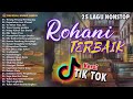 25 Lagu Rohani Nonstop Terbaik Sepanjang Masa I Lagu Rohani Terbaru (Official Music Audio)