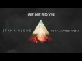 Generdyn feat. ZAYDE WOLF - 