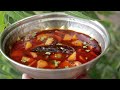 Jamnagar Famous Puri Shaak | Indian Street Food Recipe