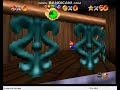 Táctica de Speedruner - Super Mario 64