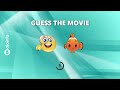 Can You Guess The Movie 🎬🍿  By Emoji Quiz🎬🍿 - Emoji Quiz Challenge