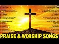 Top 20 Hits Christian Worship Songs 2024 🙏 Songs For Prayer All Time 🙏 Praise And Worship
