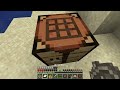 Withering Beginnings | Crackers Wither Storm Mod Survival