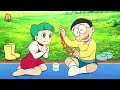 DORAEMON: Xếp Hạng Bạn Gái Của Nobita - Ai Là Người Xinh Nhất? | meXINE
