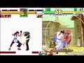 킹오브 파이터즈 시리즈 이스터에그 모음 / King of Fighters Easter Eggs / 고전게임 / 오락실 게임