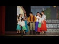 Beauty and the Beast Junior Full Show