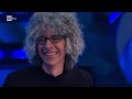 Sanremo 2024 - Giovanni Allevi esegue 