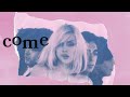 Blondie - Moonlight Drive (Lyric Video)