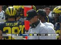 UConn at Michigan | Sept. 17, 2022 | B1G Football in 60
