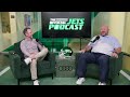 GM Joe Douglas Reviews Each Pick Of Jets' 2024 NFL Draft