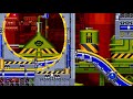 Playing as Sonic.EXE! (Sonic Mania MOD)