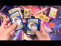 Opening the NEW Pokemon Iono Premium Tournament Collection Box