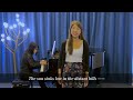 Twilight by Aubrey Beswick| Sung by Amanda | HKSMSA #11