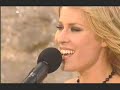 Natasha Bedingfield - Unwritten - Acoustic Performance