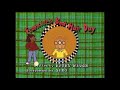 Arthur Francine’s Bad Hair Day title card