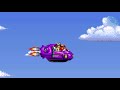 SONIC OVA CLIP (Sonic vs. Metal Sonic) - Sprite Animation