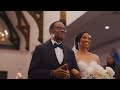 Eternal Vows: Daniel & Janelle's Wedding Video at Park Chateau NJ | HAK Weddings