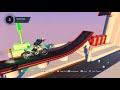 Trials Fusion Track Central Customs - A Track With No Name MrGRiMv25