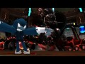 Werehog Generations - (1080p) Bosses (Final)