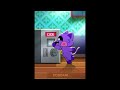 POPPY PLAYTIME Chapter4 Animation Complication5 | DDDDANI MEME
