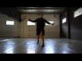 Daylight | David Kushner | Dance Choreography 2023