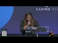 O SEU PROPÓSITO É MAIOR DO QUE A VIDA - PRA GABRIELA LOPES #3ANOSFAMILYCHURCH