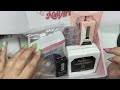 Unboxing MelodySusie monthly subscription box!! @MelodySusieOfficial