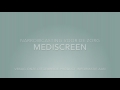MediScreen demofilm juni 2016