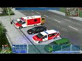 Garagenbrand außer Kontrolle - Iserlohn meets Bieberfelde | Emergency 4