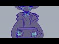 The Pitiful Children || Be more chill animatic || Vocaloid au [Unfinished]