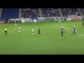 レアンドロペレイラ PK ゴール！2021.8.6 ガンバ大阪vs横浜F・マリノス GAMBA OSAKA vs YOKOHAMA F・MARINOS