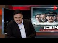 Controversy Surrounds Anubhav Sinha's 'IC 814: The Kandahar Hijack' Netflix Series | Dr.Manish Kumar