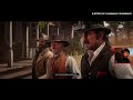 Red Dead Redemption 2 Playthrough (PART 5)
