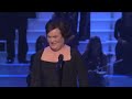 Susan Boyle ~The Winner Takes It All~ Tribute