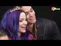 Descendants Cast Epic Auditions You Can't Miss Before The Reboot! | The Catcher