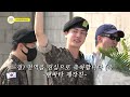 (SUB) | ⭐BTS 진 전역!⭐ 월와핸 다시 아미 품으로~💜💜 (BTS JIN, Military Discharge) | (ENG/JPN/IDN/SPA)