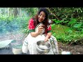 ONAM SERIES | HOW TO MAKE തനി നാടൻ SADYA PICKLES | ഇഞ്ചിക്കറി വടുകപുളി നാരങ്ങാകറി മാങ്ങാകറി
