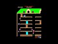 Mappy - Full Game - 182,060 Final Score