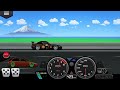 Fast & furious 1 Johnny's Honda s2000 build in pixel car racer | 6.2 seconds | pixel car racer