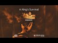 Eminence - A King's Survival (Official Audio)