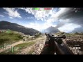 Taking down a plane with one bullet - Battlefield 1
