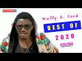 Wally B. Seck - Best of Live 2020