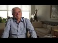 Holocaust Survivor | Fred Schoenfeld | USC Shoah Foundation