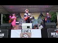 @Laid Back Country Picker @Wayne Graham @Luna and The Mountain Jets @Festival of the Red