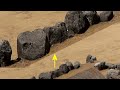 Sacsayhuaman Polygonal Masonry: Using Acidic Mud or Stone Softening Plants vs Traditional Techniques